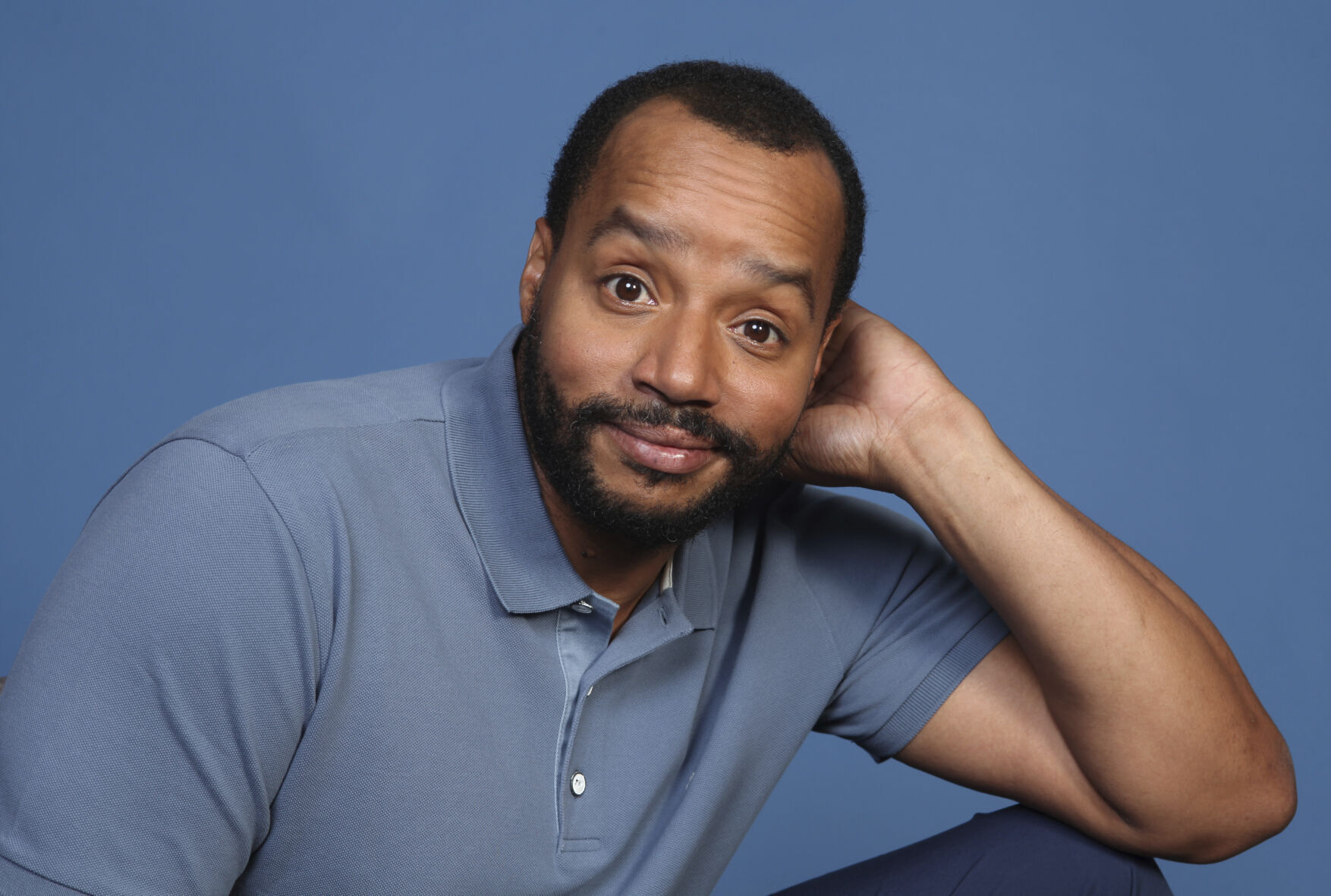 Donald Faison